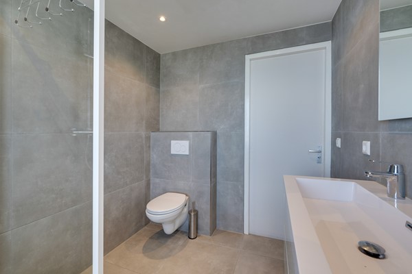 Medium property photo - Overweerse Polderdijk 124, 1442 AE Purmerend